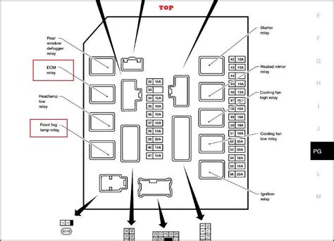 INFINITI Car Manuals PDF above the page - EX35, IX35, Q40, Q50, Q60, Q70, QX80, QX56, FX45, FX50, G, M. . 2012 infiniti qx56 starter relay location